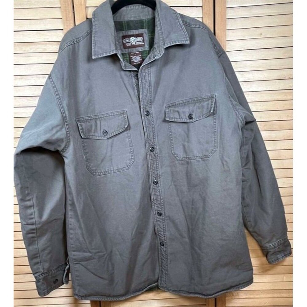 Vintage Levi Strauss Barn Chore Coat SZ L/CHARITY SALE